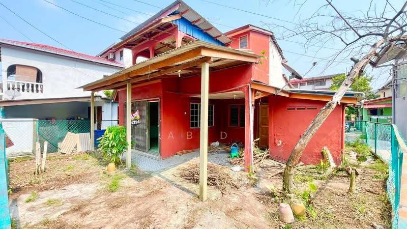 3-storey Terraced House for Sale in Taman Setapak Jaya (Setapak) - Abid Sabarudin - Exterior - PropertyGuru.com.my