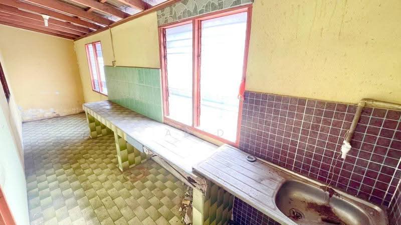 3-storey Terraced House for Sale in Taman Setapak Jaya (Setapak) - Abid Sabarudin - Kitchen - PropertyGuru.com.my