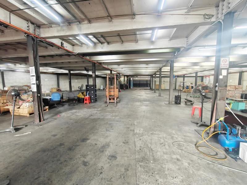 Kilang Terpisah untuk Disewa di Batu Caves (Selangor) - Lee Sing Siong - Interior - PropertyGuru.com.my