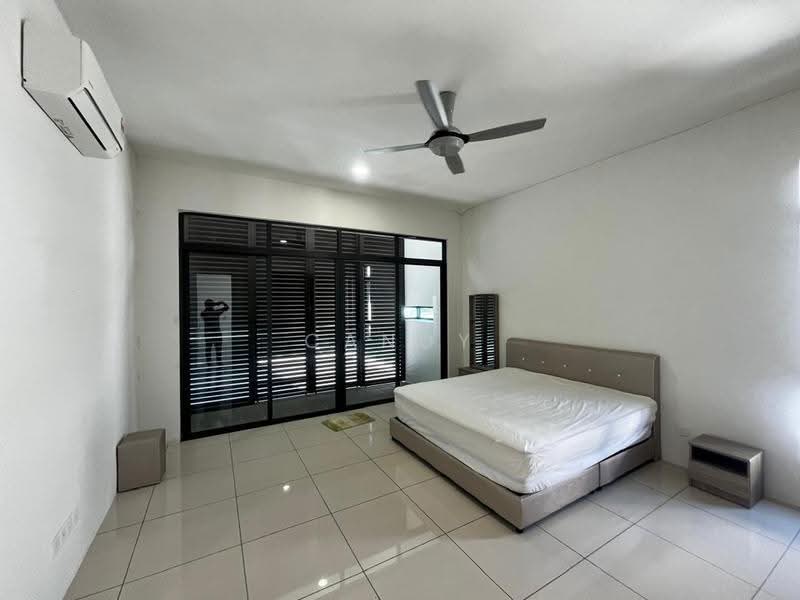 Semi-Detached House for Rent in Taman Santuari (Bukit Mertajam) - Candy Cheah - Bedroom - PropertyGuru.com.my