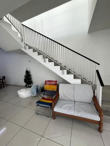 Semi-Detached House for Rent in Taman Santuari (Bukit Mertajam) - Candy Cheah - Interior - PropertyGuru.com.my