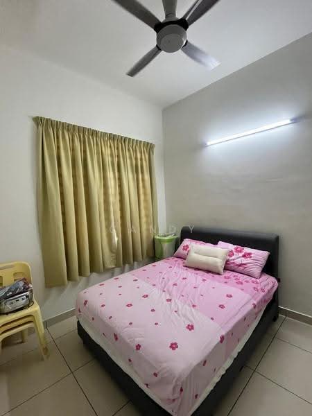 Semi-Detached House for Rent in Taman Santuari (Bukit Mertajam) - Candy Cheah - Bedroom - PropertyGuru.com.my