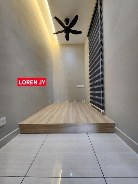 Condominium for Rent at Queens Residences Q2 @ Queens Waterfront - Loren Jia Ying - PropertyGuru.com.my