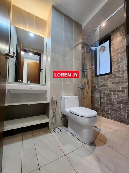 Condominium for Rent at Queens Residences Q2 @ Queens Waterfront - Loren Jia Ying - PropertyGuru.com.my