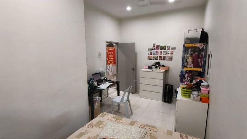 2-storey Terraced House for Sale in Taman Nusa Bestari (Iskandar Puteri (Nusajaya)) - Joey Tay - Bedroom - PropertyGuru.com.my