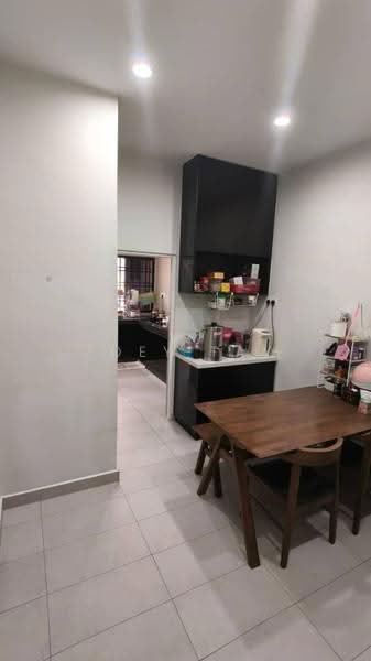2-storey Terraced House for Sale in Taman Nusa Bestari (Iskandar Puteri (Nusajaya)) - Joey Tay - Kitchen - PropertyGuru.com.my