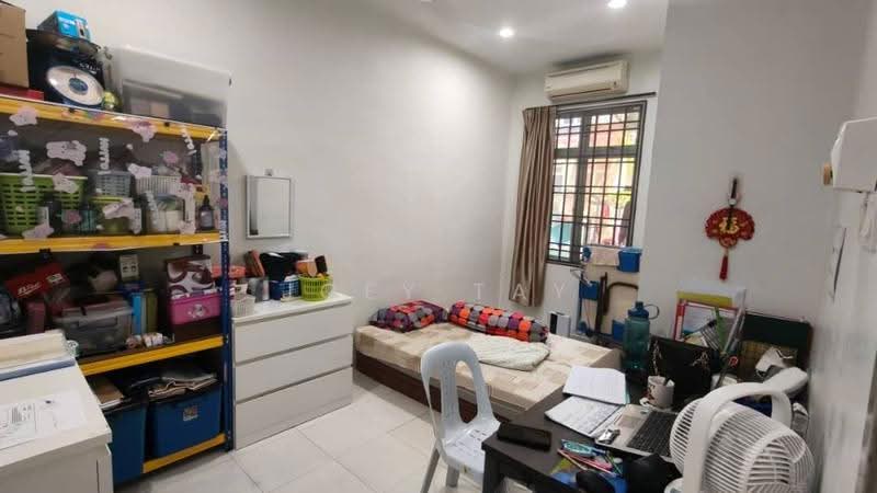 2-storey Terraced House for Sale in Taman Nusa Bestari (Iskandar Puteri (Nusajaya)) - Joey Tay - Bedroom - PropertyGuru.com.my