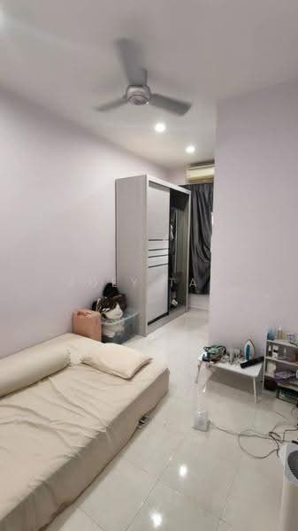 2-storey Terraced House for Sale in Taman Nusa Bestari (Iskandar Puteri (Nusajaya)) - Joey Tay - Bedroom - PropertyGuru.com.my
