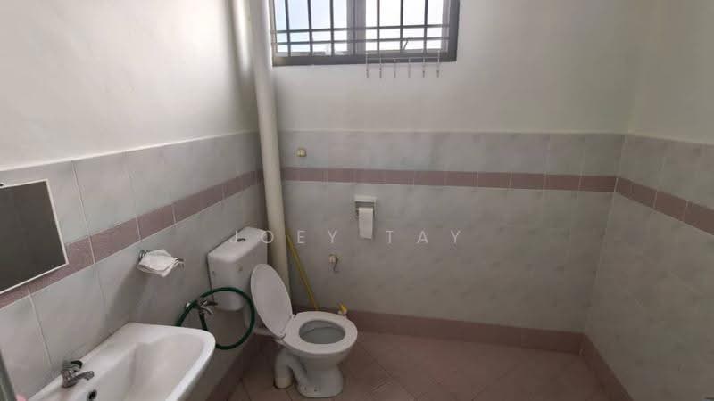 2-storey Terraced House for Sale in Taman Nusa Bestari (Iskandar Puteri (Nusajaya)) - Joey Tay - Bathroom - PropertyGuru.com.my