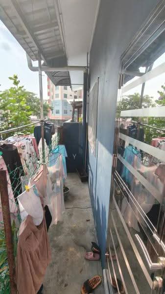 2-storey Terraced House for Sale in Taman Nusa Bestari (Iskandar Puteri (Nusajaya)) - Joey Tay - Balcony - PropertyGuru.com.my
