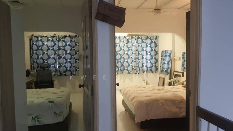 2-storey Terraced House for Sale in Pandan Perdana (Cheras) - Kwee Thai Siow - Bedroom - PropertyGuru.com.my
