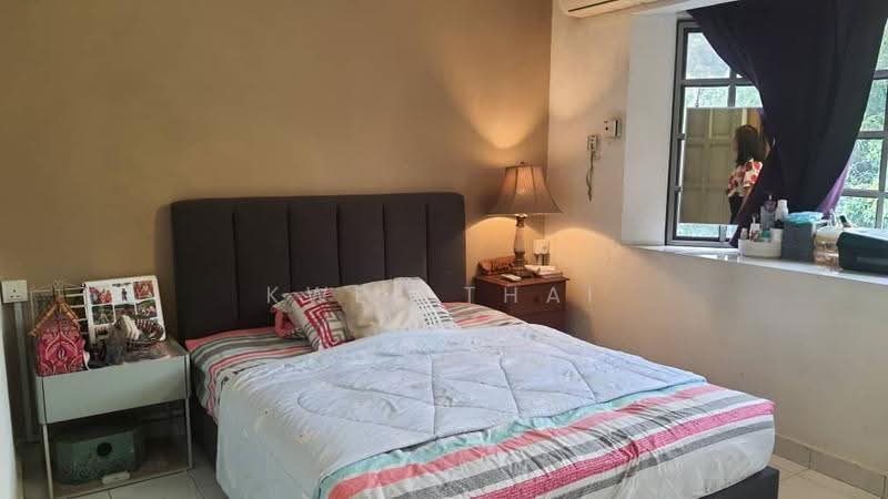 2-storey Terraced House for Sale in Pandan Perdana (Cheras) - Kwee Thai Siow - Bedroom - PropertyGuru.com.my
