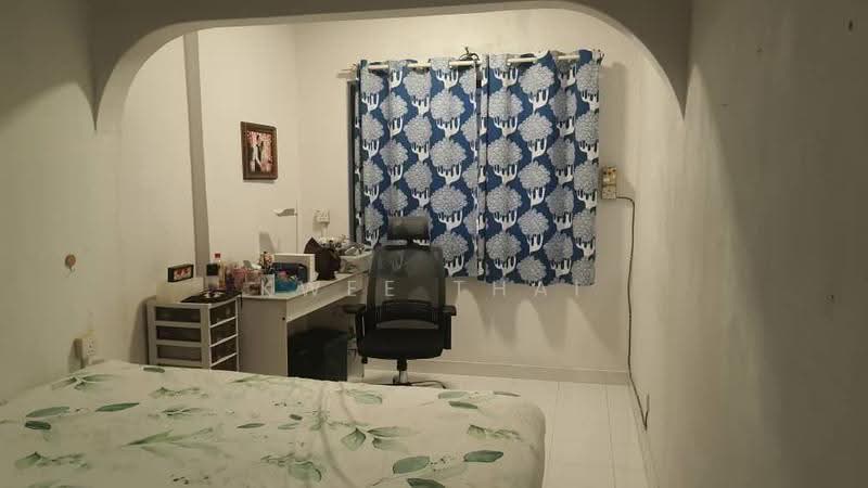 2-storey Terraced House for Sale in Pandan Perdana (Cheras) - Kwee Thai Siow - Bedroom - PropertyGuru.com.my