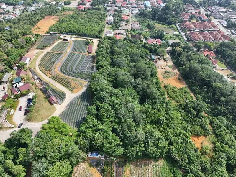 Agricultural Land for Sale in Kajang (Selangor) - Masnizah Arifin - Exterior - PropertyGuru.com.my