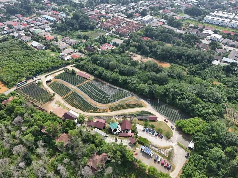 Agricultural Land for Sale in Kajang (Selangor) - Masnizah Arifin - Exterior - PropertyGuru.com.my