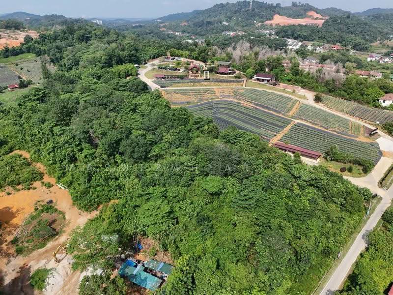 Agricultural Land for Sale in Kajang (Selangor) - Masnizah Arifin - Exterior - PropertyGuru.com.my