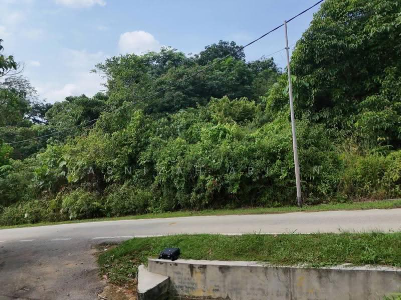 Agricultural Land for Sale in Kajang (Selangor) - Masnizah Arifin - Exterior - PropertyGuru.com.my