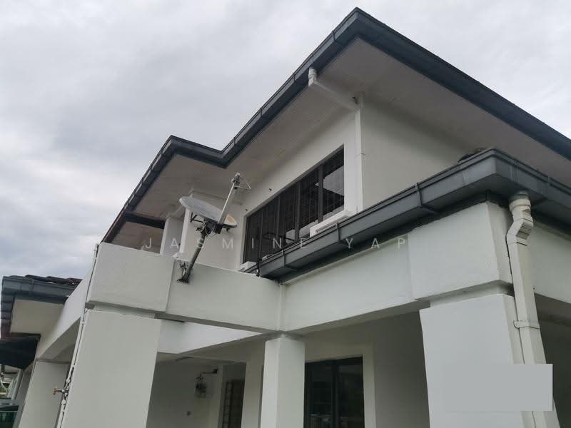 Terraced House for Rent in Bandar Utama (Selangor) - Jasmine Yap - PropertyGuru.com.my