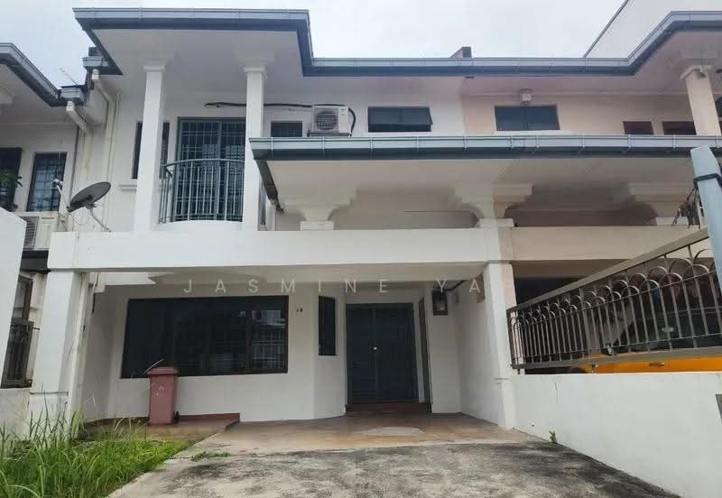 Terraced House for Rent in Bandar Utama (Selangor) - Jasmine Yap - Exterior - PropertyGuru.com.my