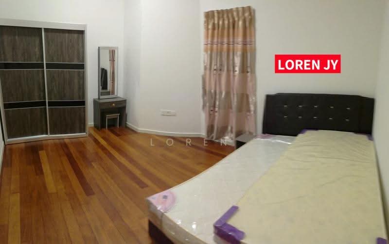 Condominium for Rent at The LIGHT COLLECTION I - Loren Jia Ying - Bedroom - PropertyGuru.com.my