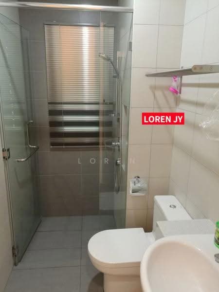 Condominium for Rent at The LIGHT COLLECTION I - Loren Jia Ying - PropertyGuru.com.my