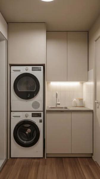 Kondominium untuk Dijual di Uptown Residences - Jie Wei - Interior - PropertyGuru.com.my