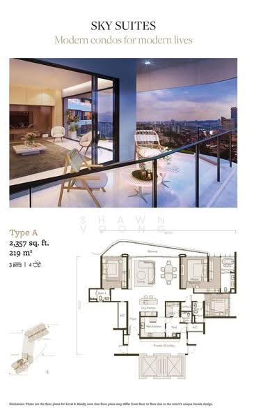 Kondominium untuk Dijual di Setia Sky Seputeh - Shawn Voong - PropertyGuru.com.my