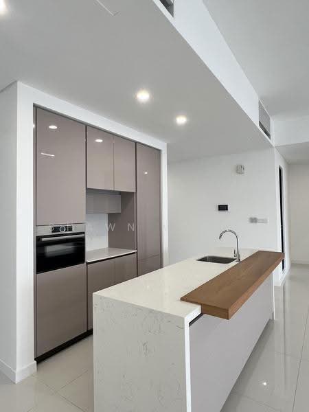 Kondominium untuk Dijual di Setia Sky Seputeh - Shawn Voong - Kitchen - PropertyGuru.com.my