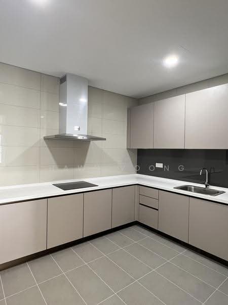Kondominium untuk Dijual di Setia Sky Seputeh - Shawn Voong - Kitchen - PropertyGuru.com.my