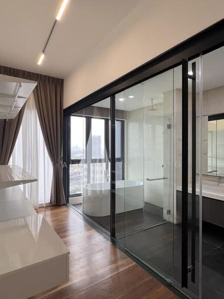 Kondominium untuk Dijual di Setia Sky Seputeh - Shawn Voong - Bathroom - PropertyGuru.com.my