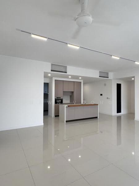 Kondominium untuk Dijual di Setia Sky Seputeh - Shawn Voong - Kitchen - PropertyGuru.com.my