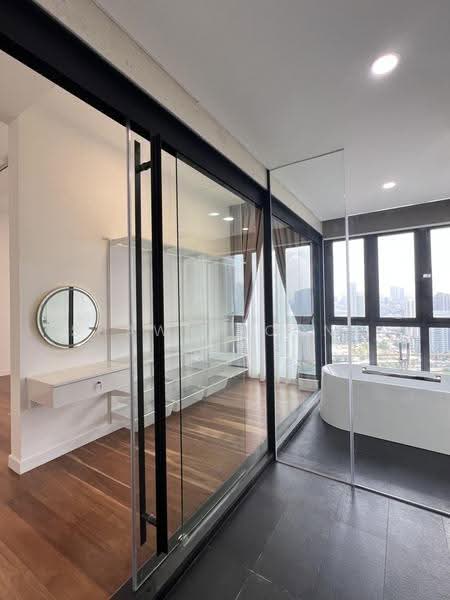Kondominium untuk Dijual di Setia Sky Seputeh - Shawn Voong - Bathroom - PropertyGuru.com.my
