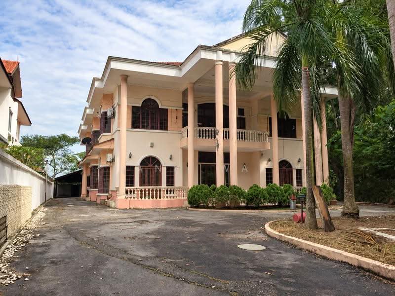 Bungalow House untuk Dijual di Tropicana (Selangor) - Janie Wai - Exterior - PropertyGuru.com.my