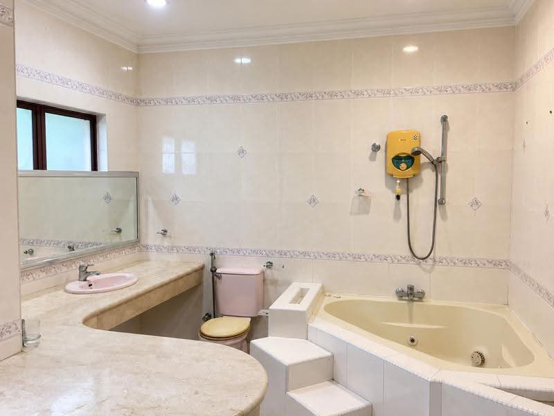 Bungalow House untuk Dijual di Tropicana (Selangor) - Janie Wai - Bathroom - PropertyGuru.com.my