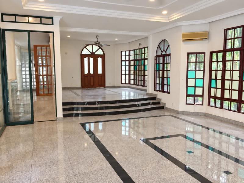 Bungalow House untuk Dijual di Tropicana (Selangor) - Janie Wai - Entrance - PropertyGuru.com.my