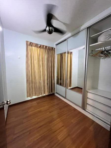 Kediaman Servis untuk Disewa di Saville Residence - Kerry Tam - Bedroom - PropertyGuru.com.my