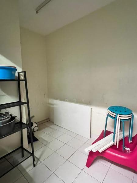 Kediaman Servis untuk Disewa di Saville Residence - Kerry Tam - Interior - PropertyGuru.com.my