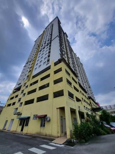 Condominium for Sale at Casa Prima Condominium - Steven Lee - Exterior - PropertyGuru.com.my