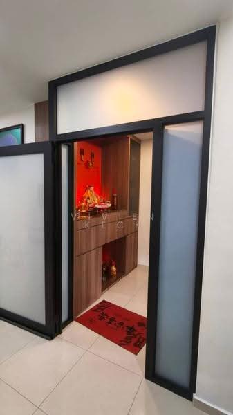 2-storey Terraced House for Sale in Taman Nusa Bestari (Iskandar Puteri (Nusajaya)) - Vivien Keck - Interior - PropertyGuru.com.my