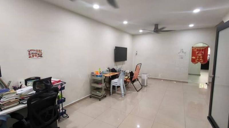 2-storey Terraced House for Sale in Taman Nusa Bestari (Iskandar Puteri (Nusajaya)) - Vivien Keck - Study - PropertyGuru.com.my