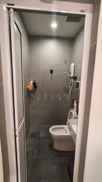 2-storey Terraced House for Sale in Taman Nusa Bestari (Iskandar Puteri (Nusajaya)) - Vivien Keck - Bathroom - PropertyGuru.com.my