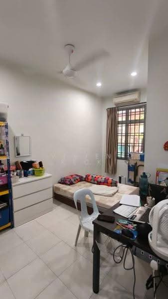 2-storey Terraced House for Sale in Taman Nusa Bestari (Iskandar Puteri (Nusajaya)) - Vivien Keck - Bedroom - PropertyGuru.com.my