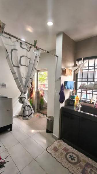 2-storey Terraced House for Sale in Taman Nusa Bestari (Iskandar Puteri (Nusajaya)) - Vivien Keck - Interior - PropertyGuru.com.my