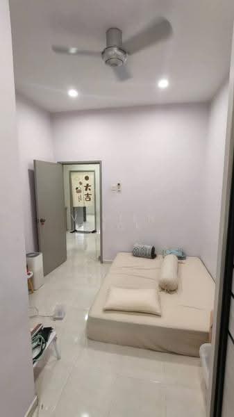 2-storey Terraced House for Sale in Taman Nusa Bestari (Iskandar Puteri (Nusajaya)) - Vivien Keck - Bedroom - PropertyGuru.com.my