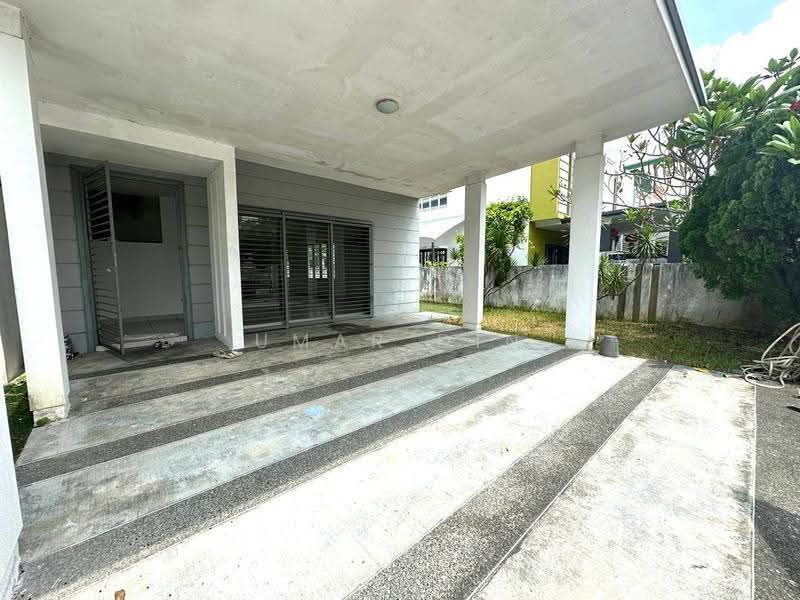2-storey Terraced House for Sale in Seksyen U9 (Shah Alam) - Umar Din - Exterior - PropertyGuru.com.my