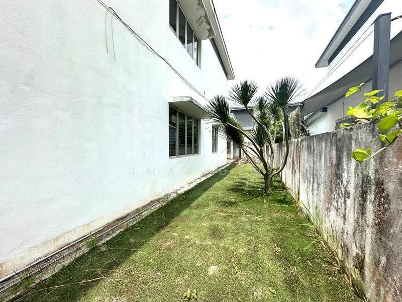 2-storey Terraced House for Sale in Seksyen U9 (Shah Alam) - Umar Din - Exterior - PropertyGuru.com.my