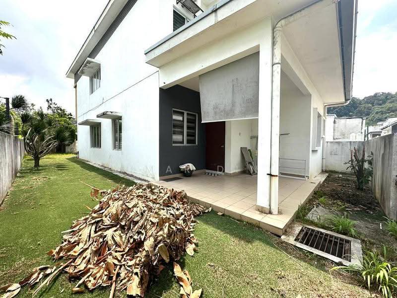 2-storey Terraced House for Sale in Seksyen U9 (Shah Alam) - Umar Din - Exterior - PropertyGuru.com.my