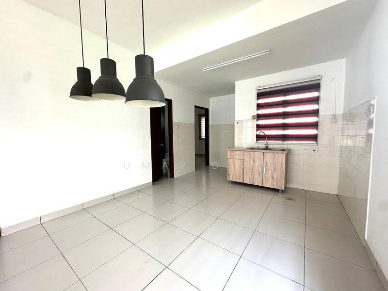 2-storey Terraced House for Sale in Seksyen U9 (Shah Alam) - Umar Din - Kitchen - PropertyGuru.com.my
