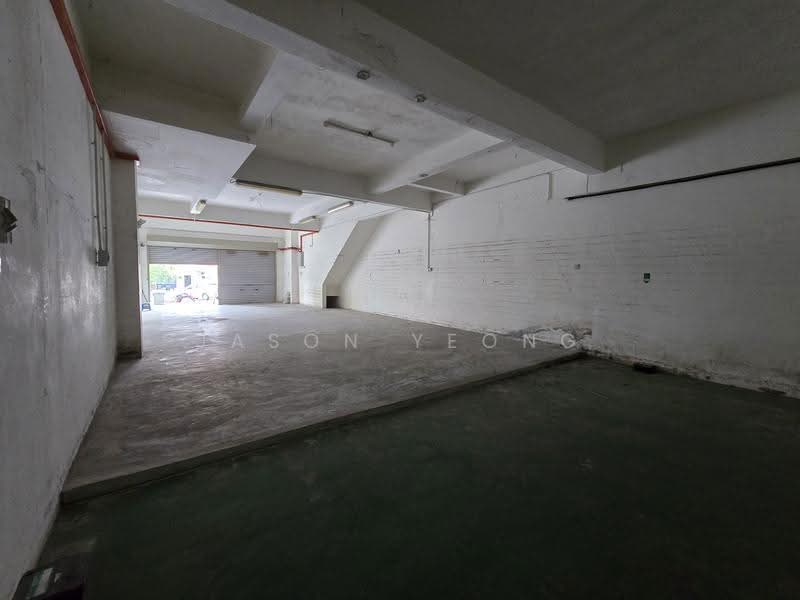 Shop / Office for Rent in Taman Senawang Jaya (Senawang) - Jason Yeong - Interior - PropertyGuru.com.my
