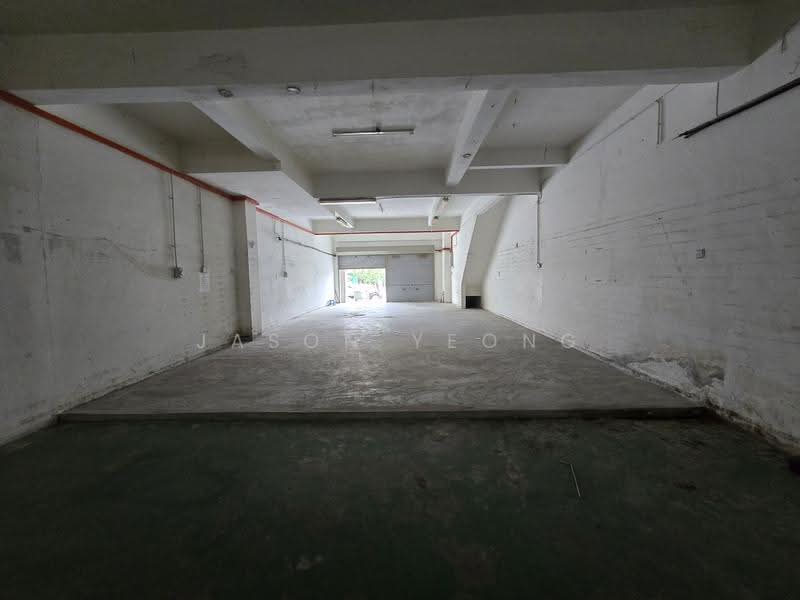 Shop / Office for Rent in Taman Senawang Jaya (Senawang) - Jason Yeong - Interior - PropertyGuru.com.my